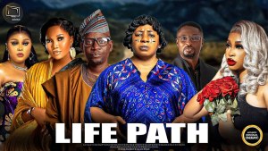 LIFE PATH