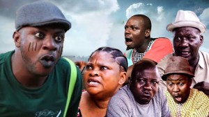 MOLEBI ALAWADA : TRENDING YORUBA MOVIE