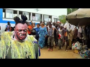 IRAWO WERE : TOP TRENDING YORUBA MOVIE