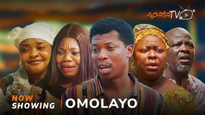 Omolayo