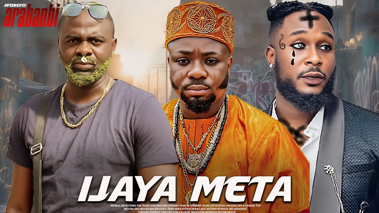 IJAYA META