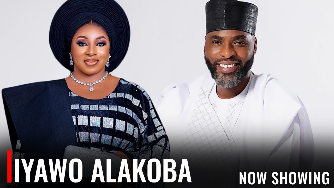 IYAWO ALAKOBA