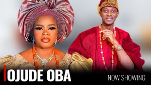 OJUDE OBA