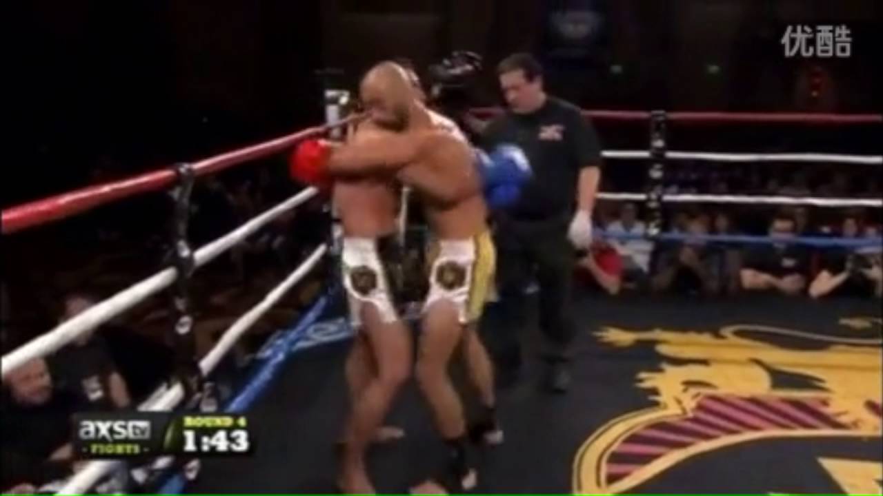Anvar Boynazarov (Tiger Muay Thai) vs Coke Chunhawat @ Lion Fight 27