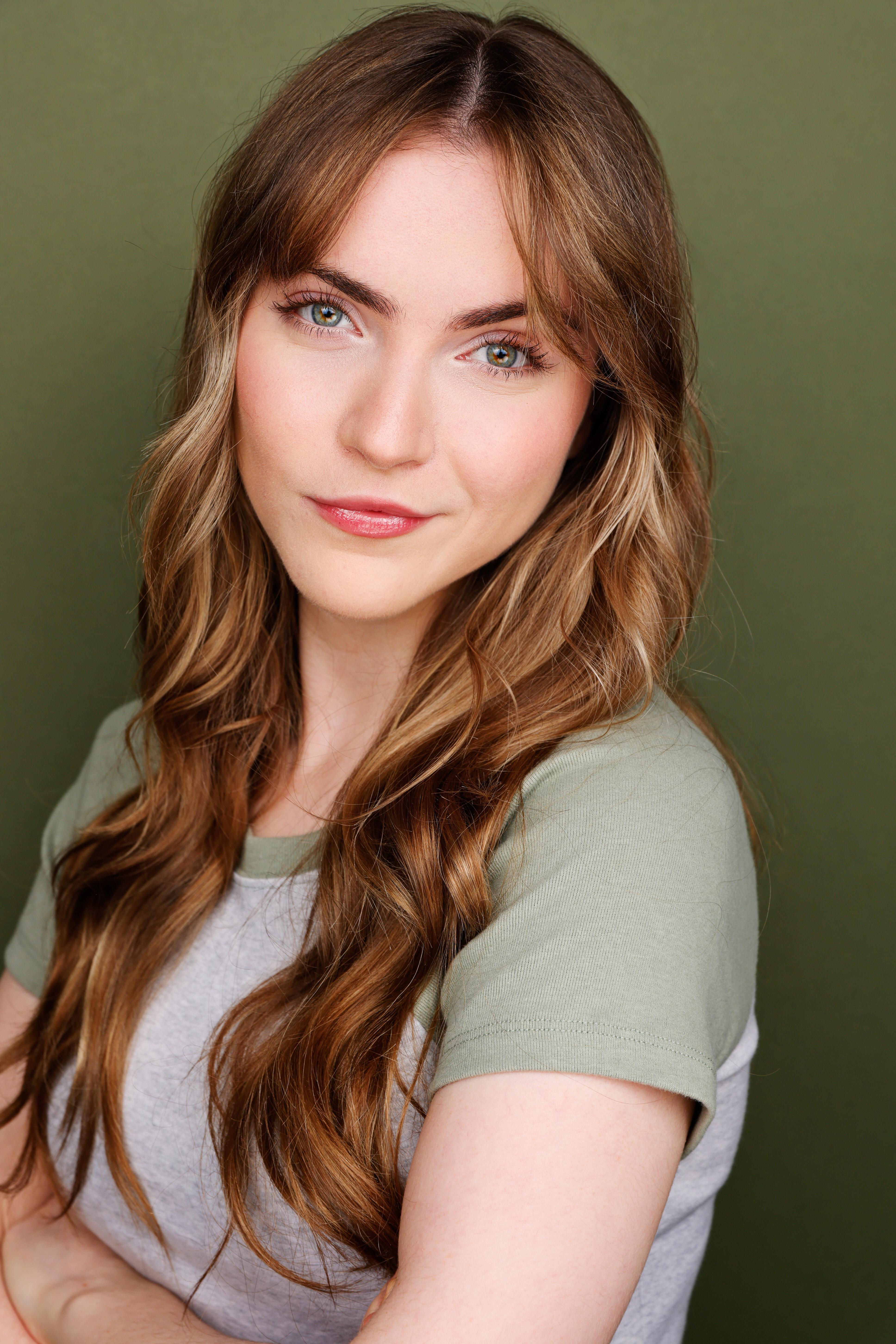 Cayleigh Pine