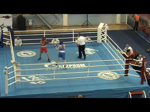 Будва , Чемпионат Европы по боксу среди молодёжи 21 10 21 ПОЛУФИНАЛЫ 16