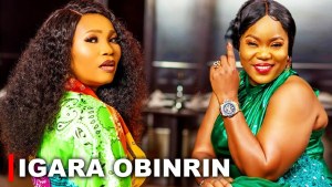 IGARA OBINRIN