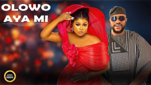 OLOWO AYA MI