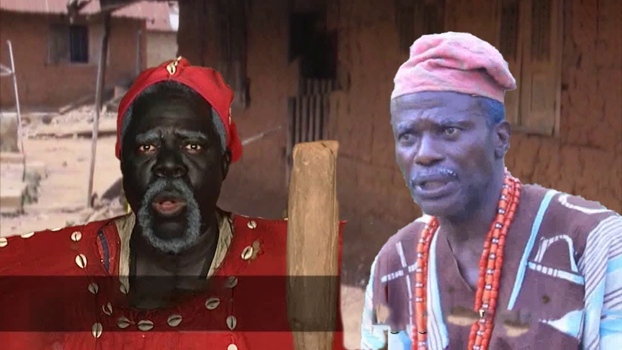AKANDA ELEDUMARE