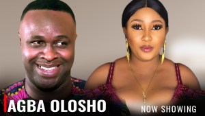 AGBA OLOSHO