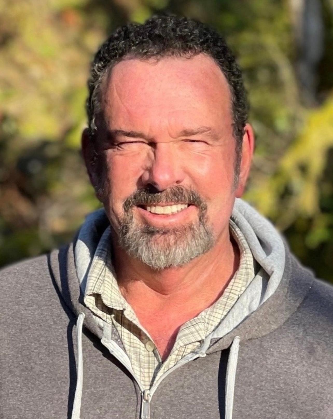 Jeff Dawn
