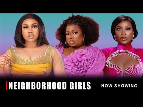NEIGBOURHOOD GIRLS