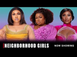 NEIGBOURHOOD GIRLS