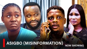 ASIGBO (MISINFORMATION)