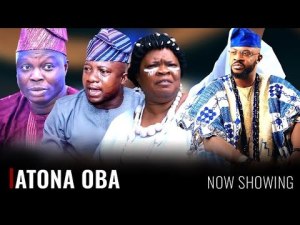 ATONA OBA