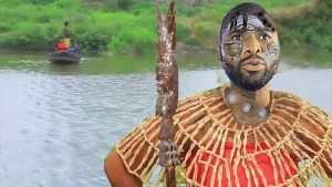 AJABIJI OBA ODO