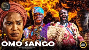 OMO SANGO