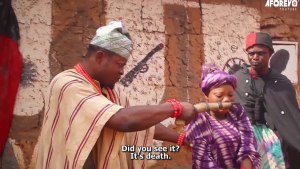 OTITO LAGBARA - An African Yoruba Movie
