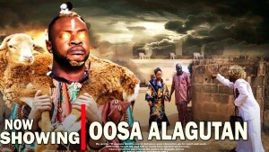 OOSA ALAGUTAN : TOP TRENDING ODUNLADE ADEKOLA YORUBA LATEST NEW RELEASE