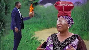 IKOKO IYA AGBA