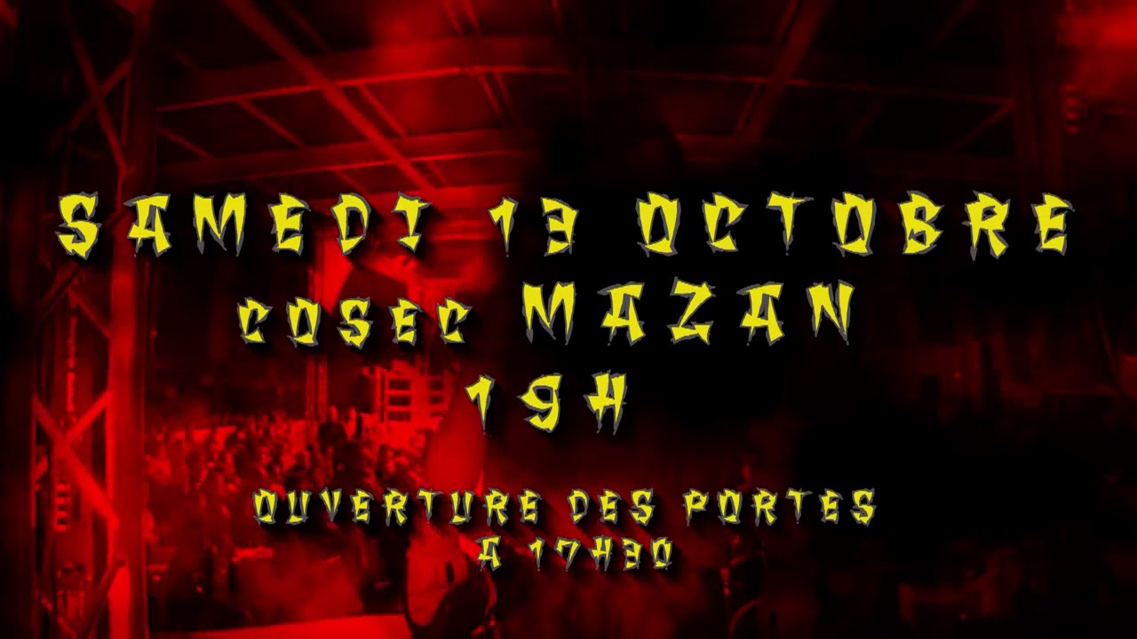 trailer WOrld GBC TOUR 2012 by VXS