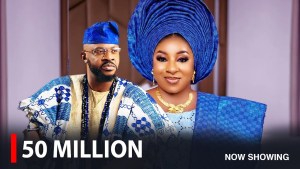 50 MILLION