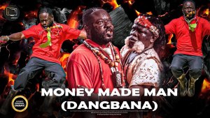 MONEY MADE MAN