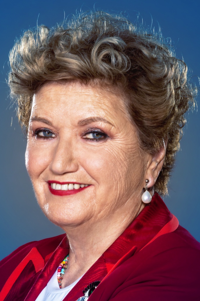 Mara Maionchi