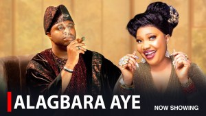 ALAGBARA AYE