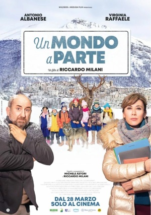 A World Apart [Spanish]