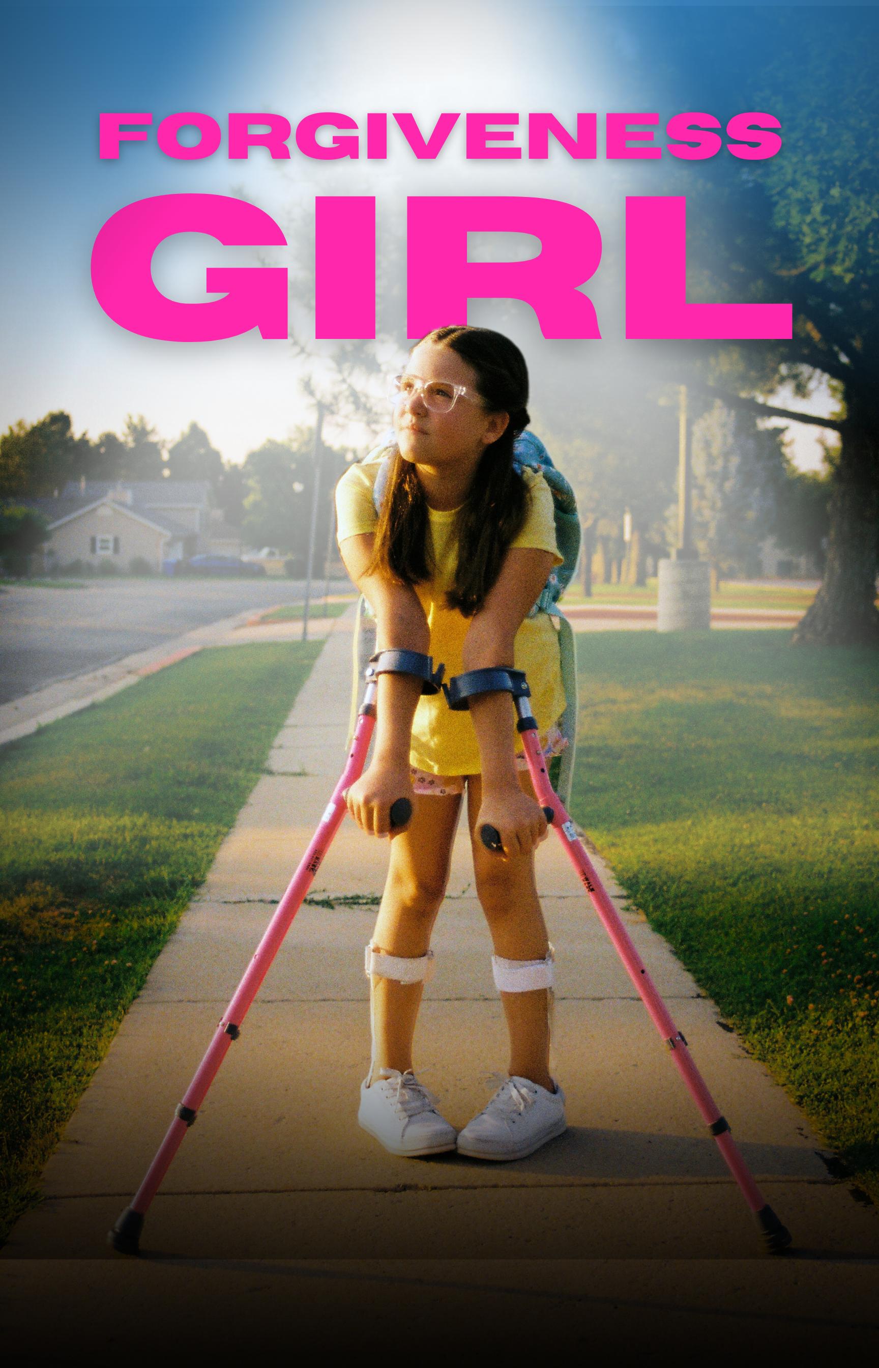 Forgiveness Girl (2025) | Watch on Movi47