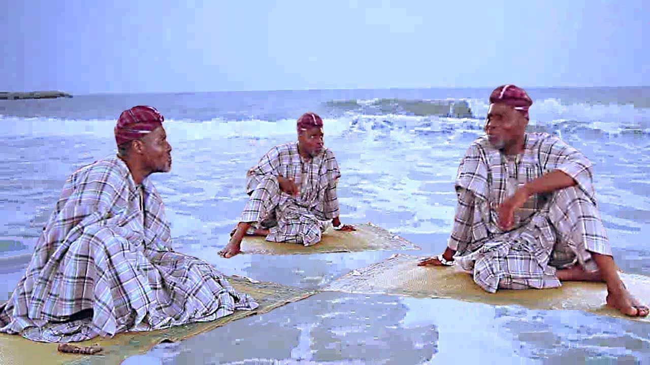 AYE AKAMARA : TOP TRENDING YORUBA MOVIE