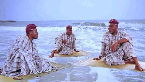 AYE AKAMARA : TOP TRENDING YORUBA MOVIE