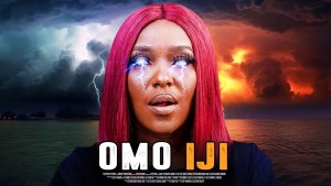 OMO IJI : A TOP TRENDING YORUBA MOVIE
