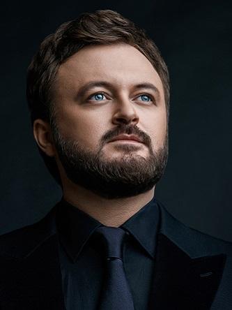 Mykhailo Khoma