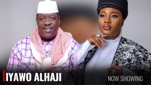 IYAWO ALAHAJI