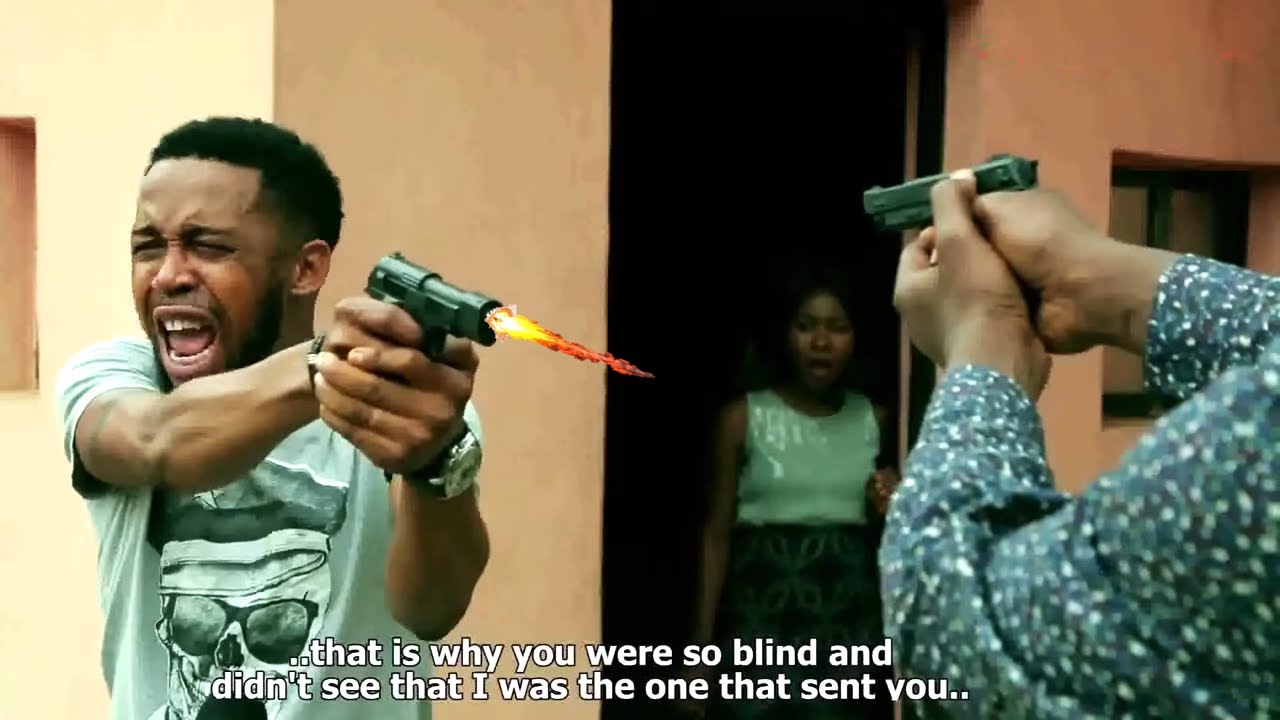 ASARAILU : TRENDING YORUBA MOVIE