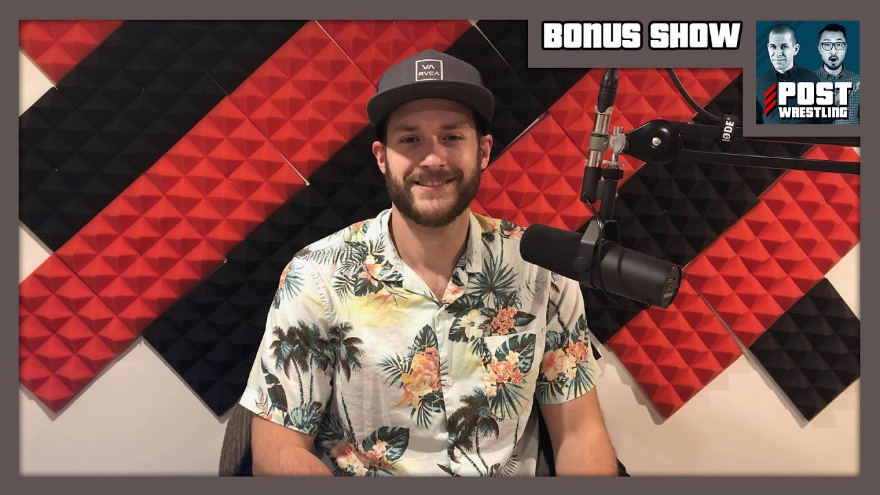 POST BONUS: John Pollock & Cody Saftic preview UFC 248