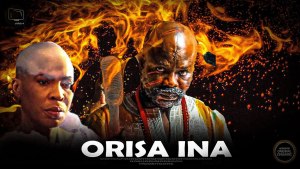 ORISA INA