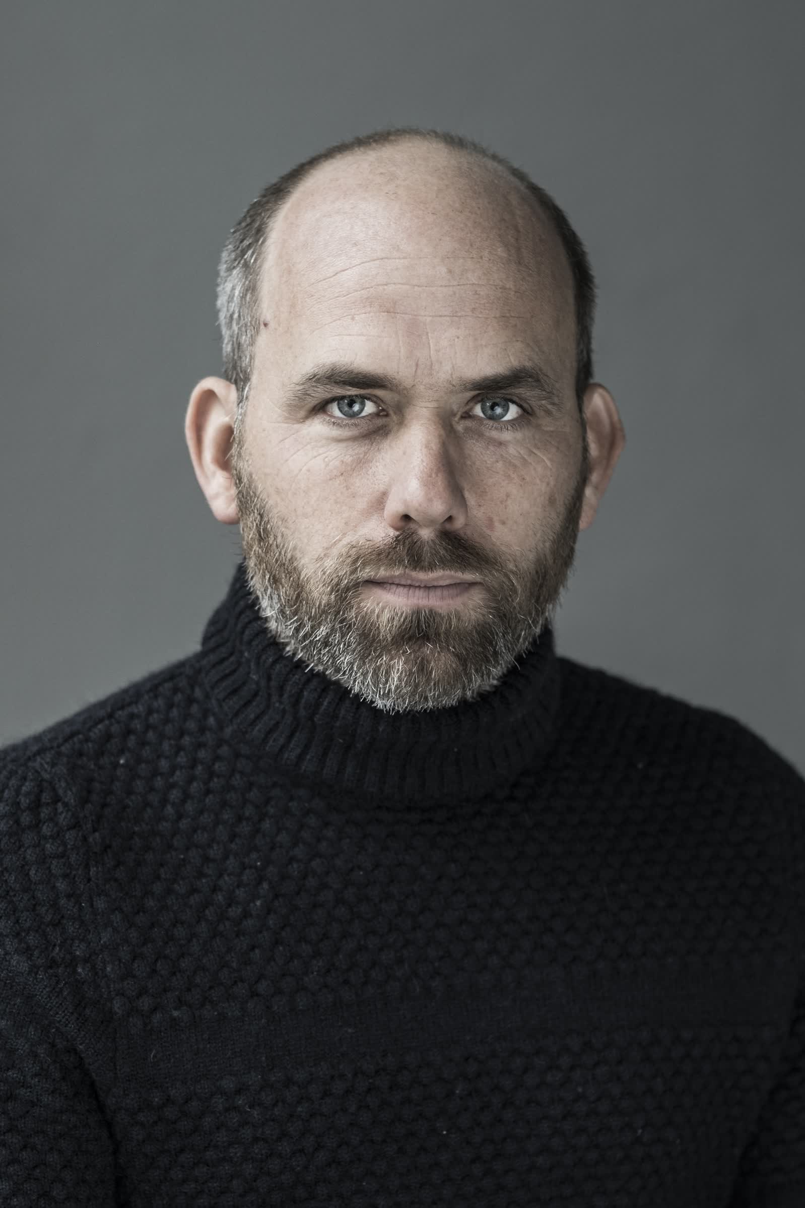 Rienus Krul