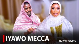 IYAWO MECCA - A NIGERIAN YORUBA MOVIE