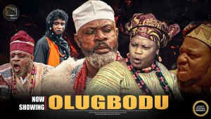 OLUGBODU
