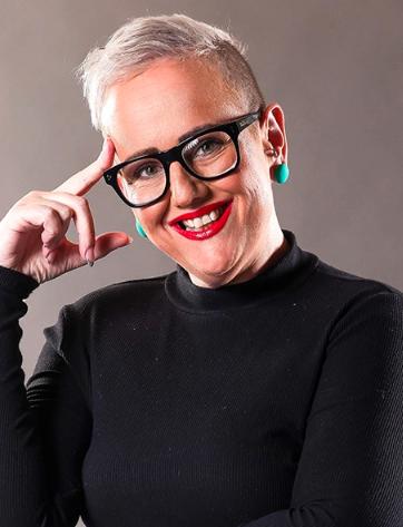 Sarah Short