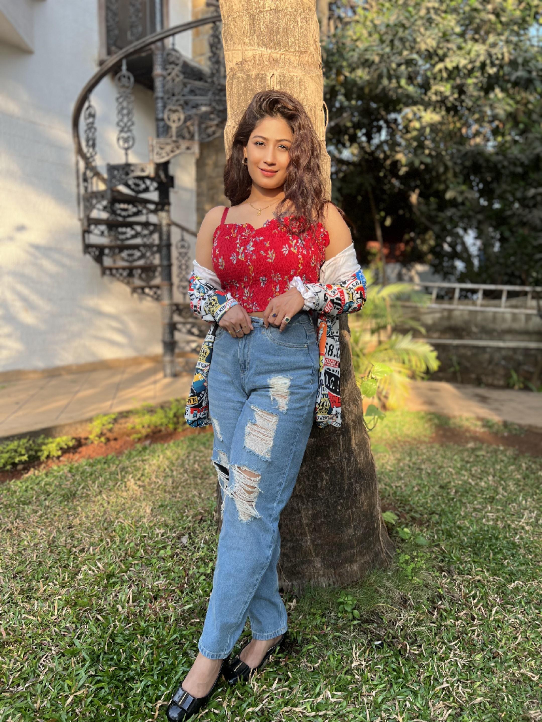 Neetikka Jaiswal