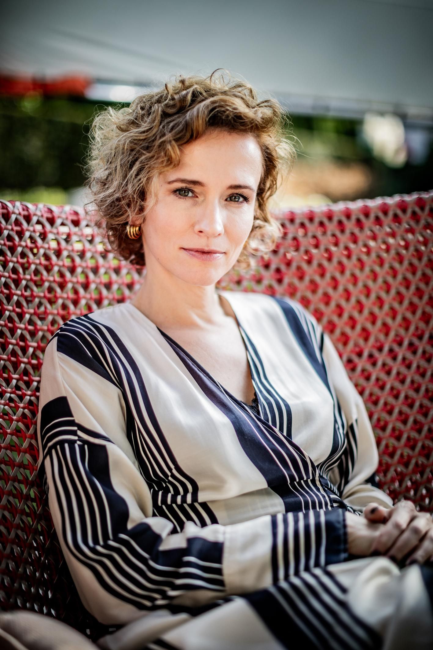 Adina Vetter