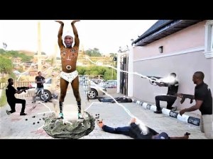 IRANSE AJE : A TOP TRENDING YORUBA MOVIE
