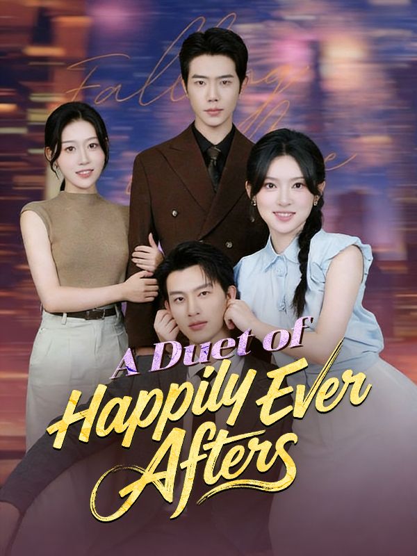 A Duet of Happily Ever Afters (DUBBED) poster