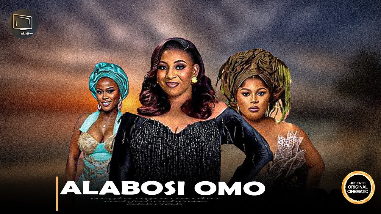 ALABOSI OMO