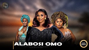 ALABOSI OMO