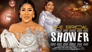 THE BRIDAL SHOWER